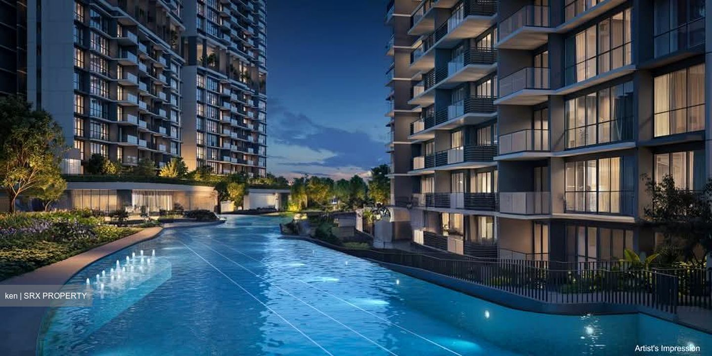 Lentor Gardens (D26), Condominium #571811741